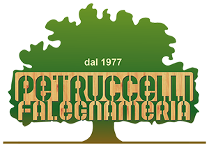 Falegnameria Petruccelli Logo